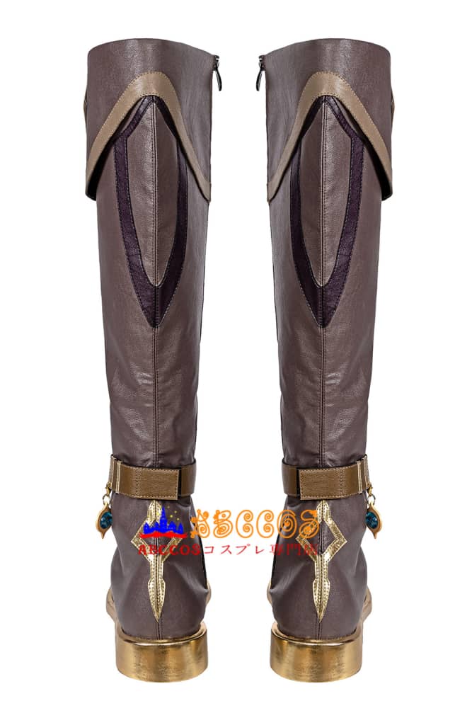 Genshin Impact Kaeya Cosplay Costume - ABCCoser