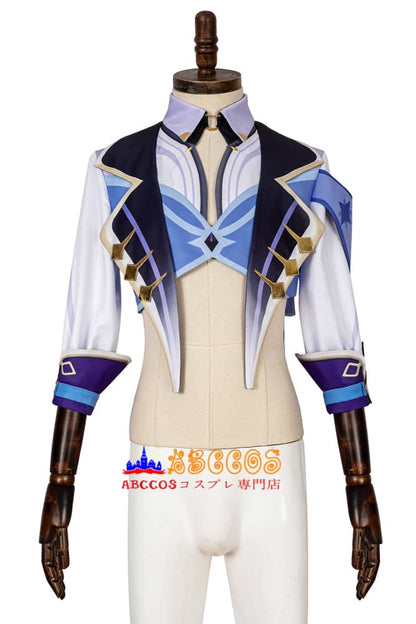 Genshin Impact Kaeya Cosplay Costume - ABCCoser