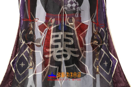 Genshin Impact scaramouche Cosplay Costume - ABCCoser