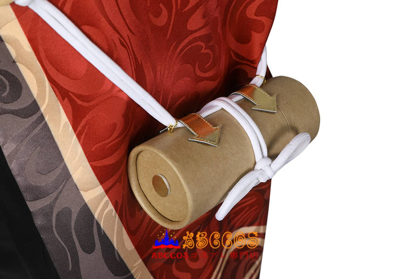 Genshin Impact scaramouche Cosplay Costume - ABCCoser