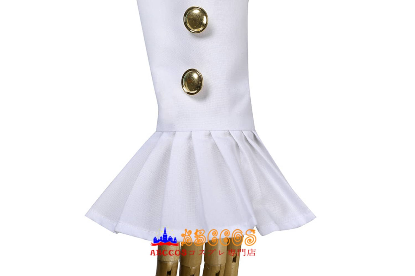 Genshin Impact venti Cosplay Costume - ABCCoser