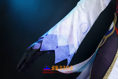 Genshin Impact Ganyu  Cosplay Costume - ABCCoser