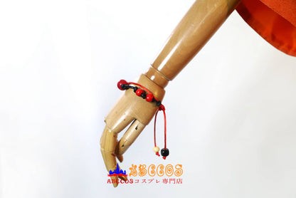 Genshin Impact Yoimiya Cosplay Costume - ABCCoser