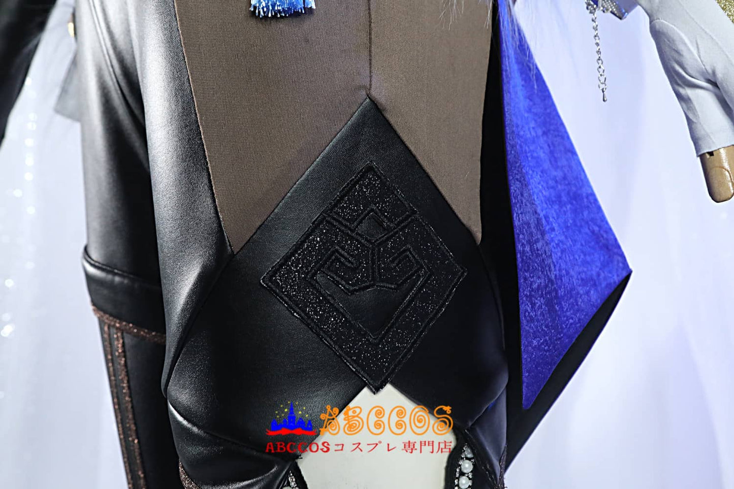 Genshin Impact Ye Lan Cosplay Costume