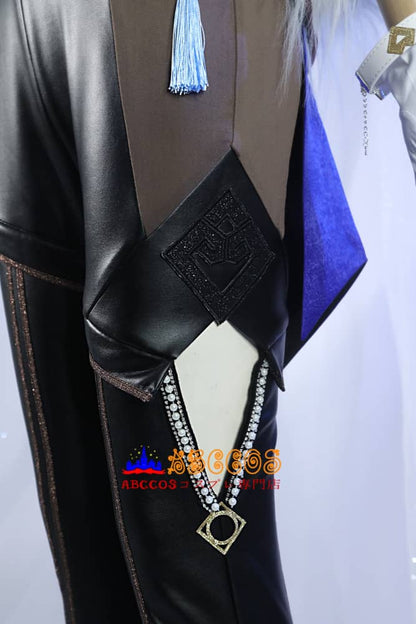 Genshin Impact Ye Lan Cosplay Costume