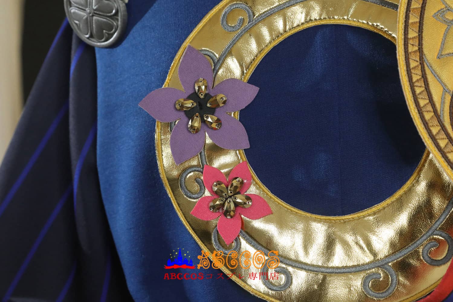 Genshin Impact Tighnari Cosplay Costume - ABCCoser