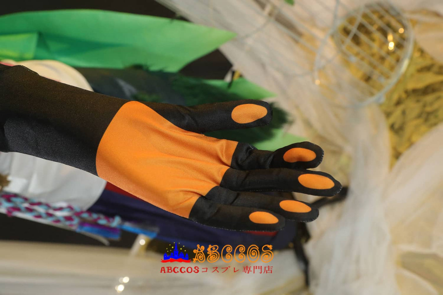 Genshin Impact Tighnari Cosplay Costume - ABCCoser