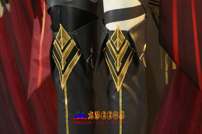 Genshin Impact Dehya Cosplay Costume