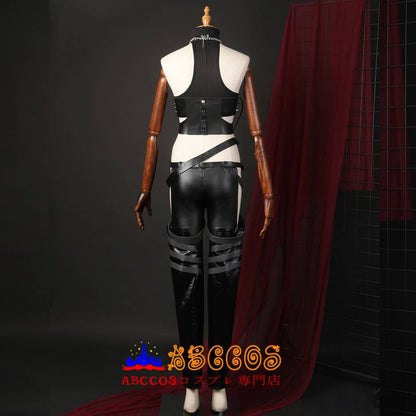 Path to Nowhere ZOYA Cosplay Costume