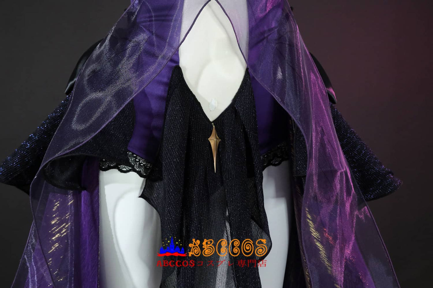 Path to Nowhere Hamel Cosplay Costume