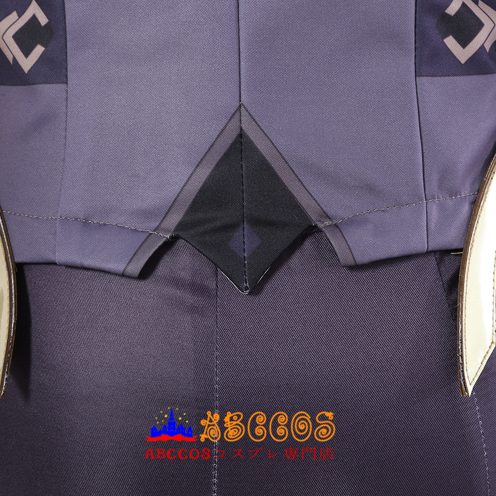 Genshin Impact Dainsleif Cosplay Costume - ABCCoser