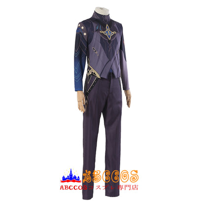 Genshin Impact Dainsleif Cosplay Costume - ABCCoser