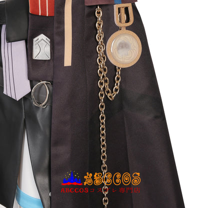 Star Rail Main Female Cosplay Costume - ABCCoser