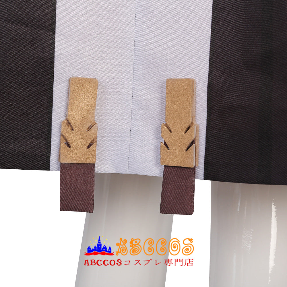 Star Rail Main Female Cosplay Costume - ABCCoser