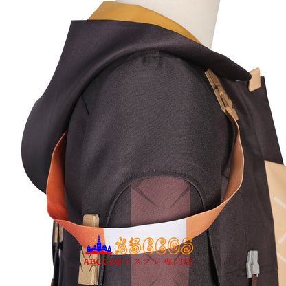 Star Rail Main Male Cosplay Costume - ABCCoser