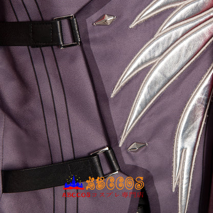 Genshin Impact Diluc Cosplay Costume - ABCCoser