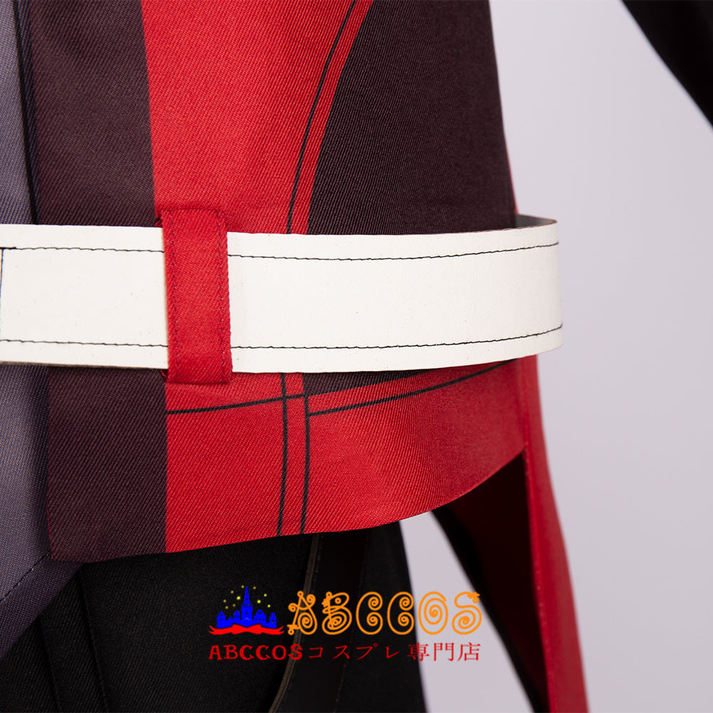 Genshin Impact Diluc Cosplay Costume - ABCCoser