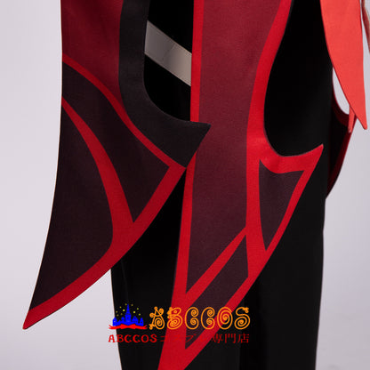 Genshin Impact Diluc Cosplay Costume - ABCCoser