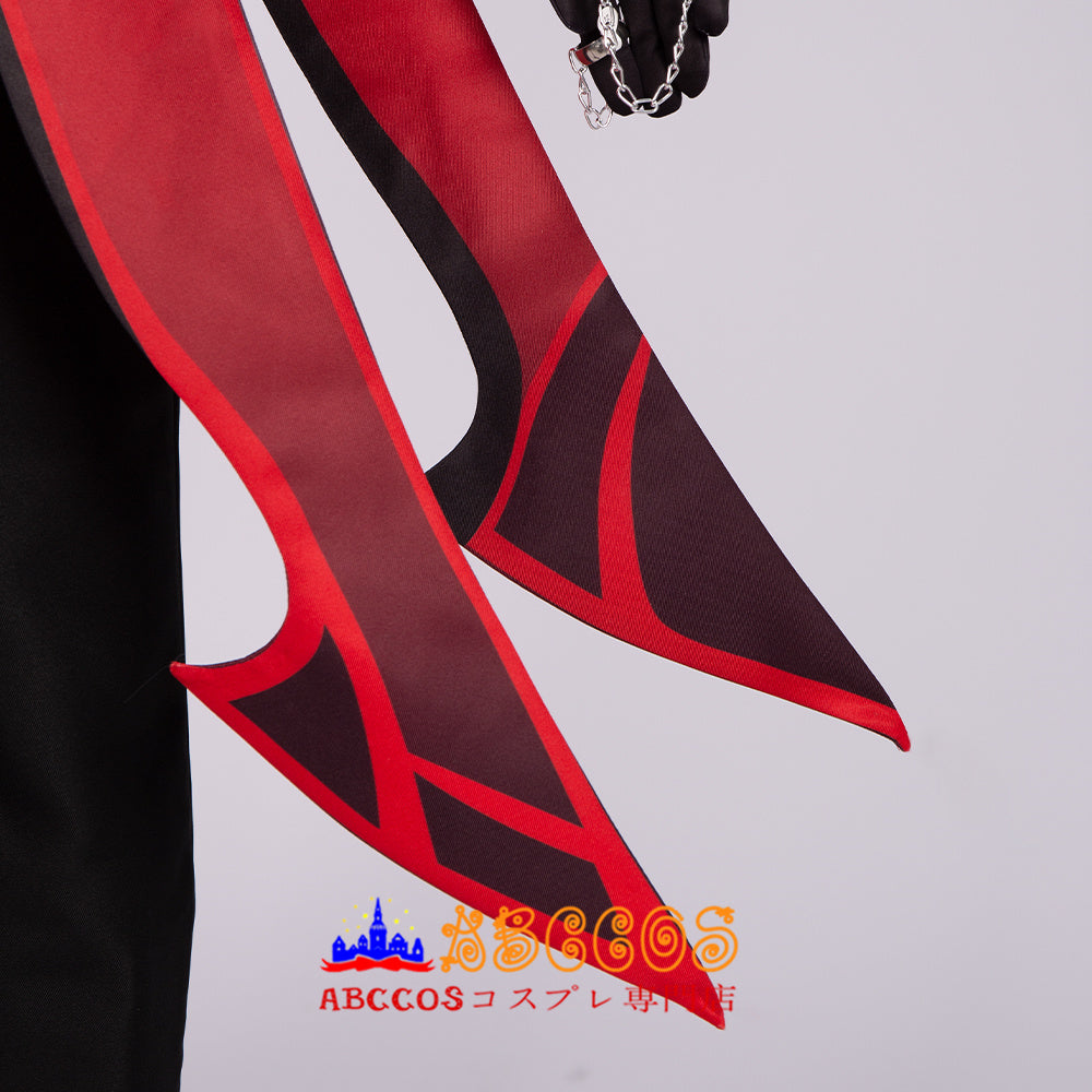 Genshin Impact Diluc Cosplay Costume - ABCCoser