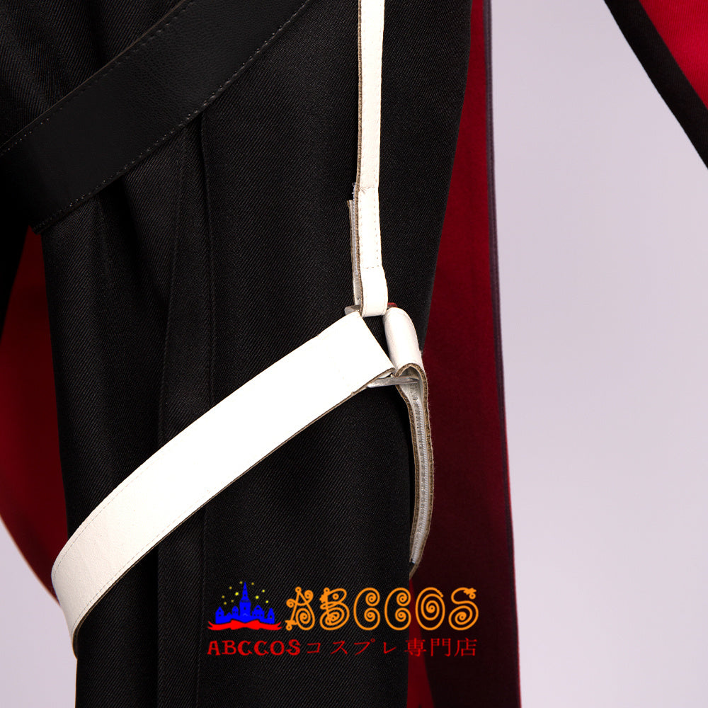 Genshin Impact Diluc Cosplay Costume - ABCCoser