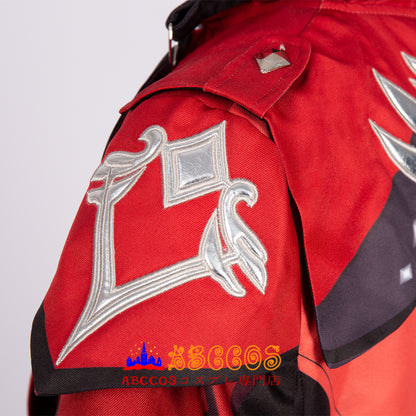 Genshin Impact Diluc Cosplay Costume - ABCCoser