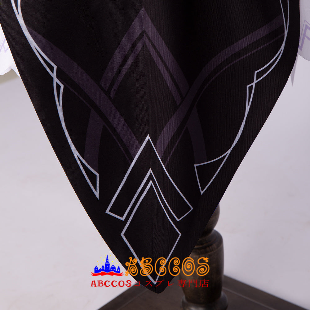 Star Rail Herta Cosplay Costume - ABCCoser