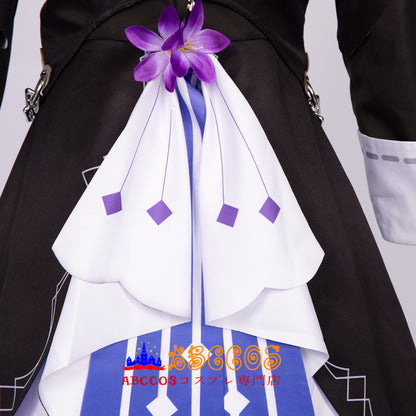 Star Rail Herta Cosplay Costume - ABCCoser