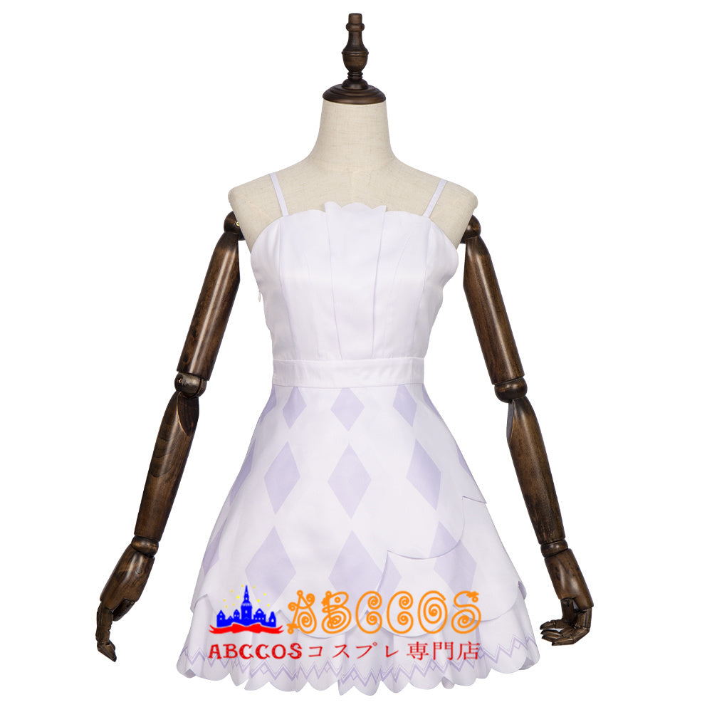 Star Rail Herta Cosplay Costume - ABCCoser