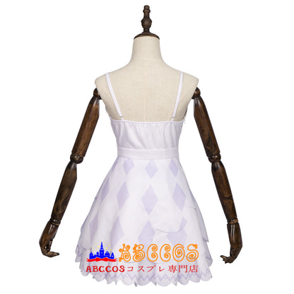 Star Rail Herta Cosplay Costume - ABCCoser