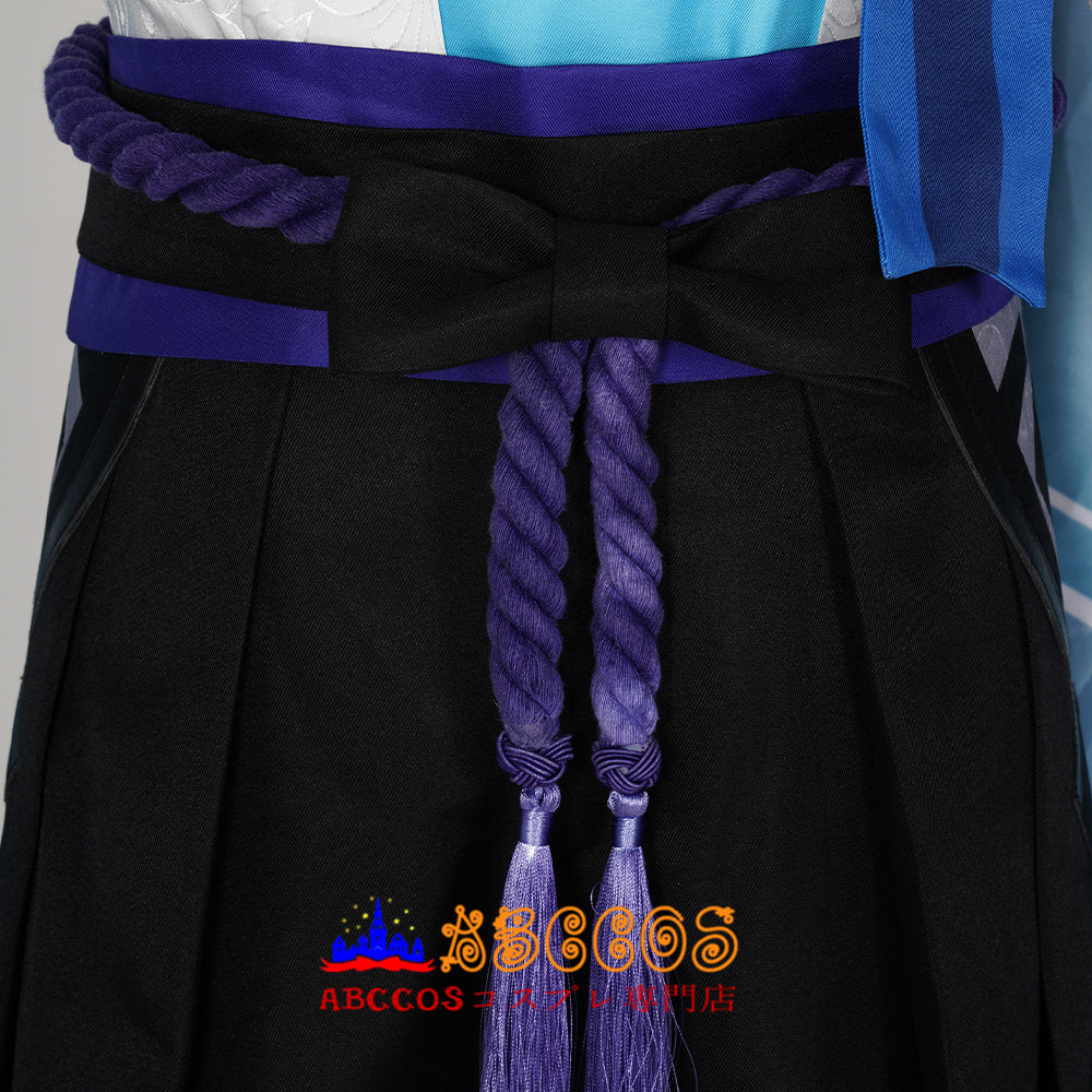 Genshin Impact Wanderer Cosplay Costume - ABCCoser