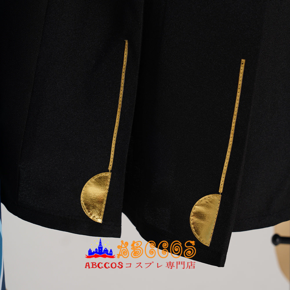 Genshin Impact Wanderer Cosplay Costume - ABCCoser