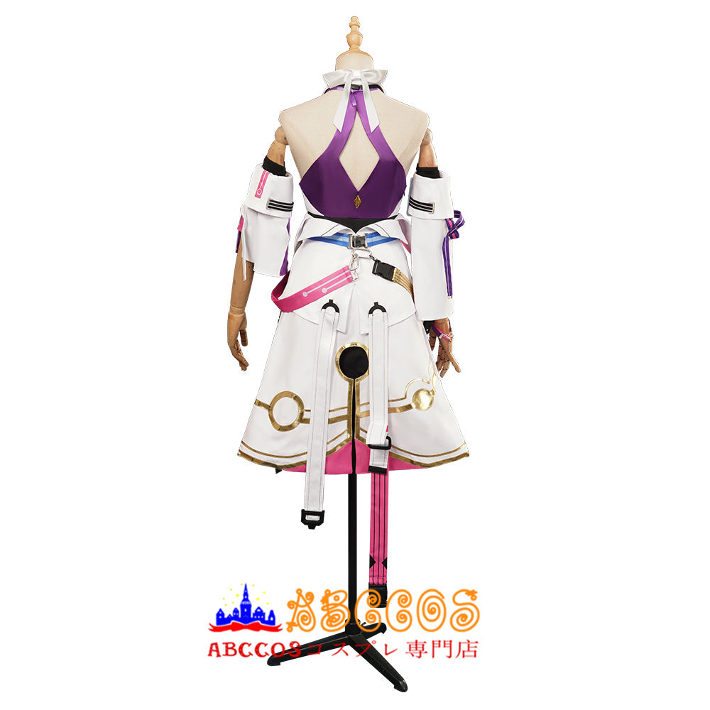 Star Rail Asta Cosplay Costume - ABCCoser