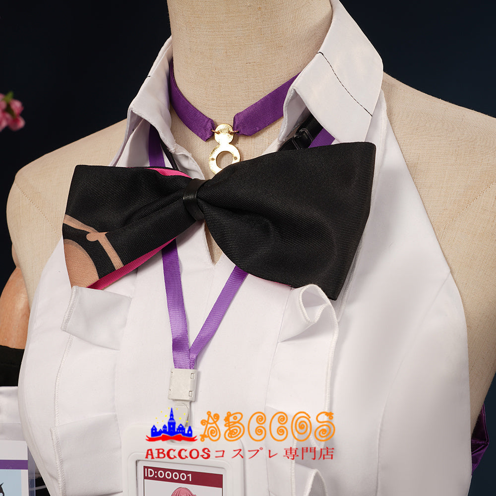 Star Rail Asta Cosplay Costume - ABCCoser