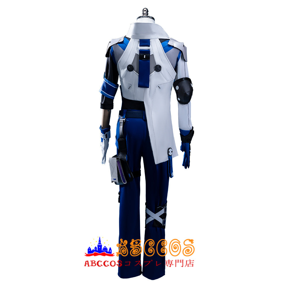 Star Rail Arlan Cosplay Costume - ABCCoser