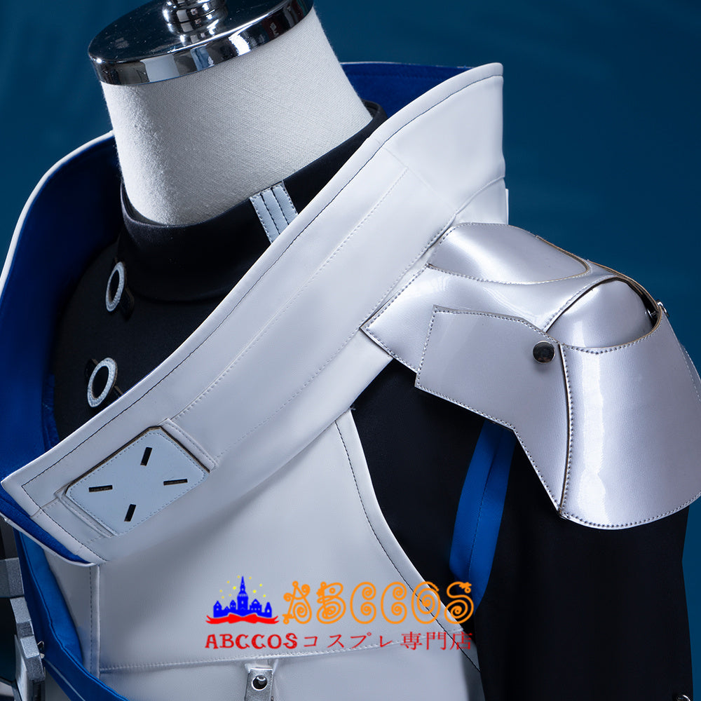 Star Rail Arlan Cosplay Costume - ABCCoser