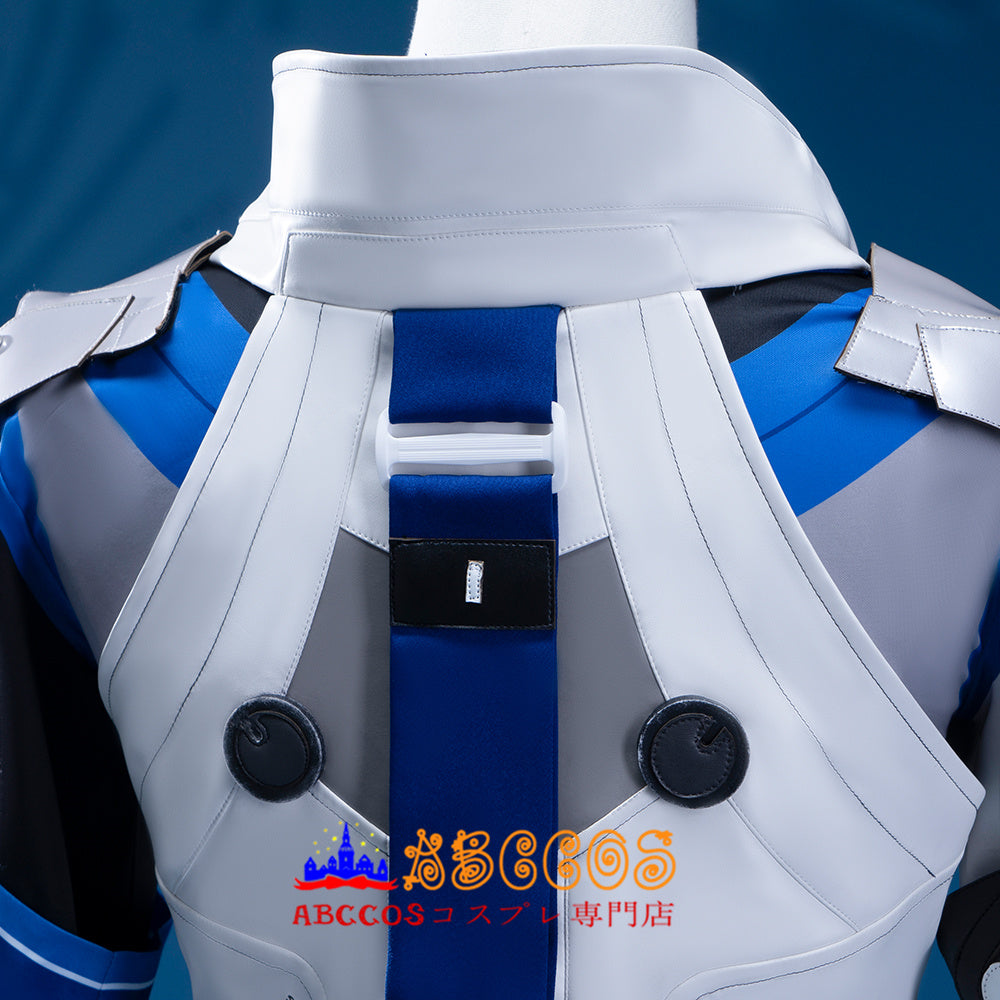 Star Rail Arlan Cosplay Costume - ABCCoser