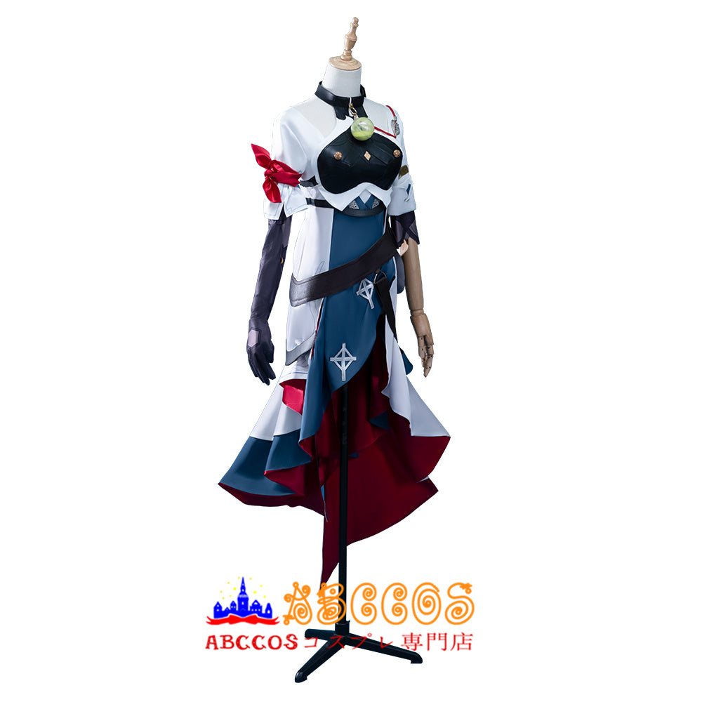 Star Rail Natasha Cosplay Costume - ABCCoser