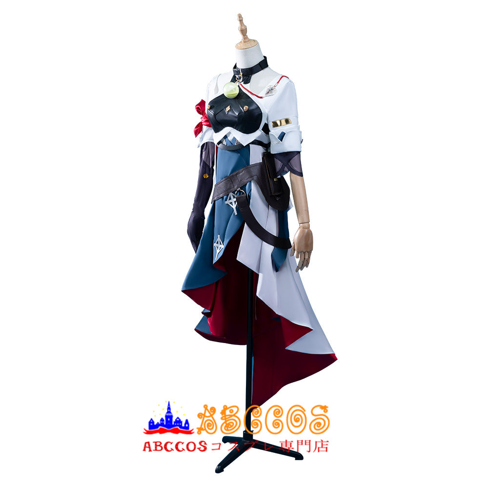 Star Rail Natasha Cosplay Costume - ABCCoser