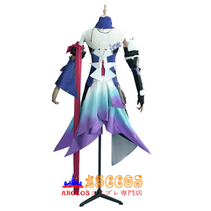 Star Rail Seele Vollerei Cosplay Costume - ABCCoser