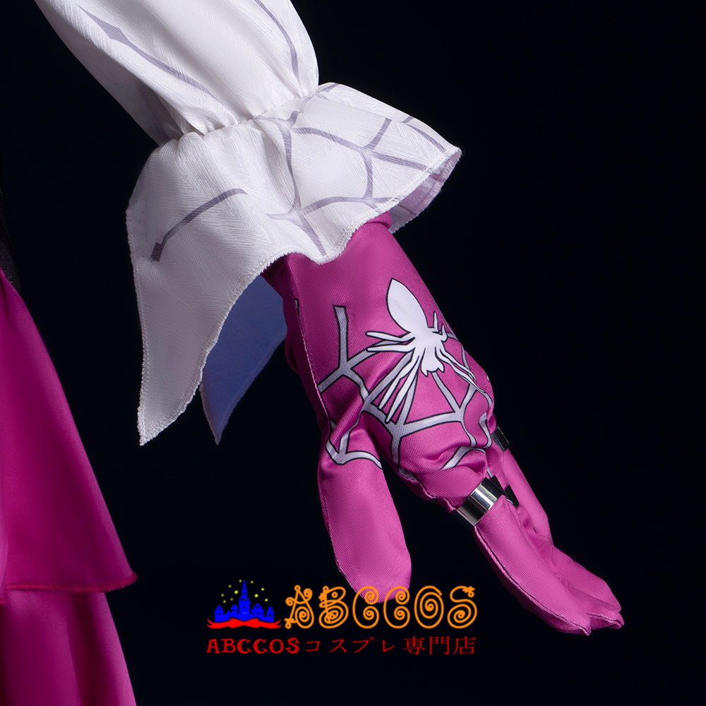 Star Rail Kafka Cosplay Costume - ABCCoser