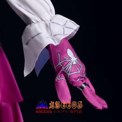 Star Rail Kafka Cosplay Costume - ABCCoser