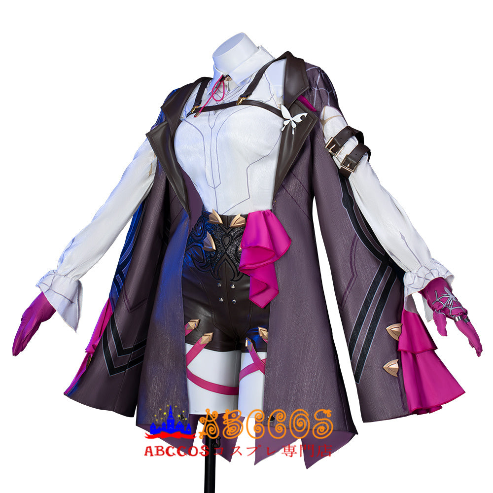 Star Rail Kafka Cosplay Costume - ABCCoser