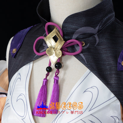 Star Rail Sushang Cosplay Costume - ABCCoser