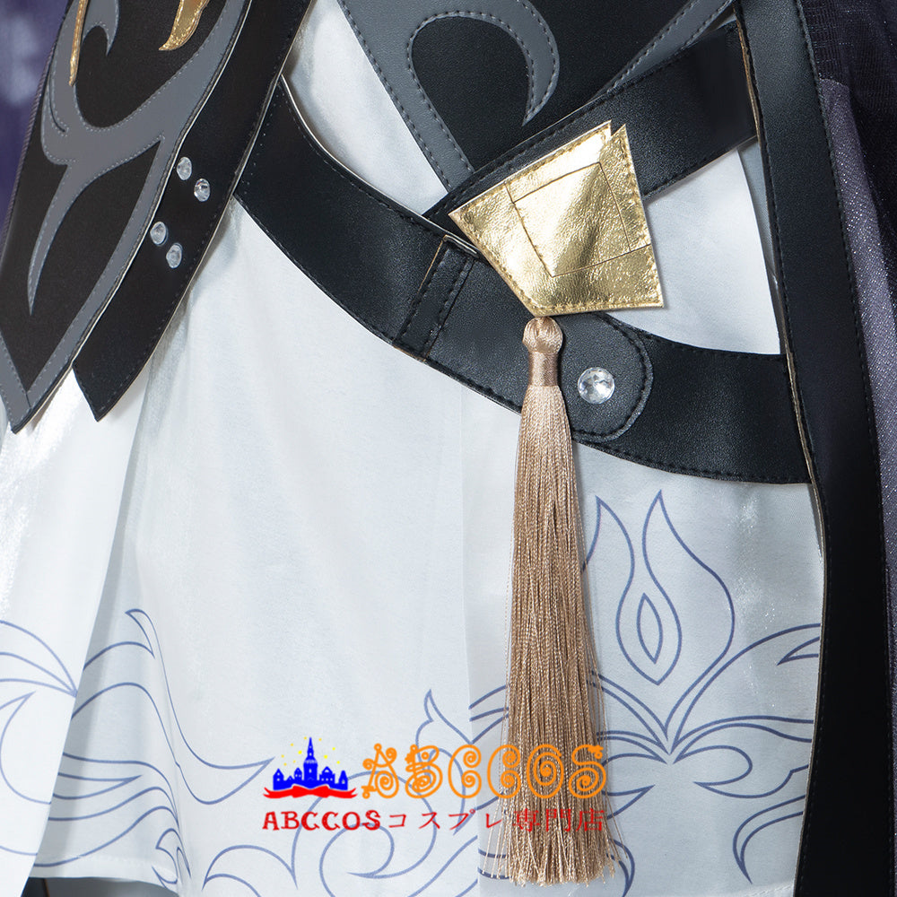 Star Rail Sushang Cosplay Costume - ABCCoser