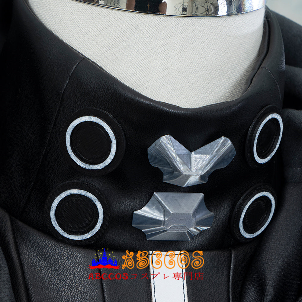 Star Rail Welt Yang Cosplay Costume - ABCCoser