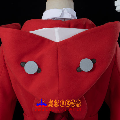 Star Rail Clara Cosplay Costume - ABCCoser