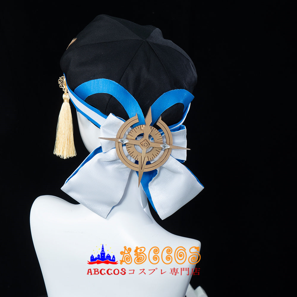 Star Rail Pelageya Sergeyevna Cosplay Costume - ABCCoser