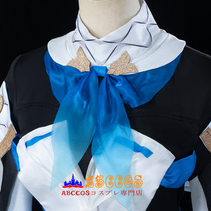 Star Rail Pelageya Sergeyevna Cosplay Costume - ABCCoser