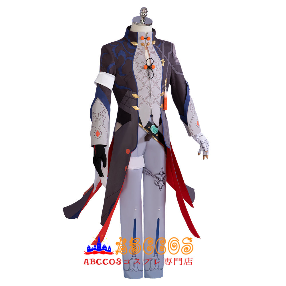 Star Rail Blade Cosplay Costume - ABCCoser