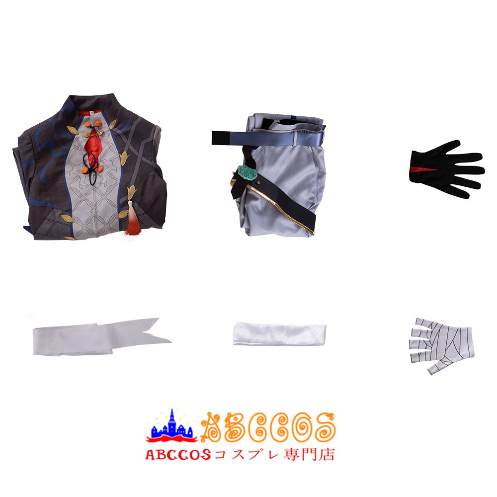 Star Rail Blade Cosplay Costume - ABCCoser